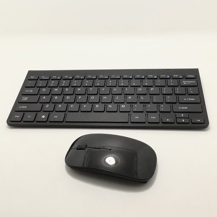 Wireless multifunction keyboard and mouse set Kalsten