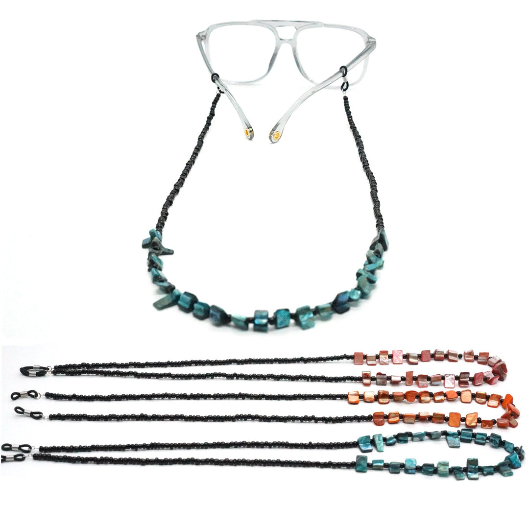 Handmade Decorative Eyewear Chain Kalsten