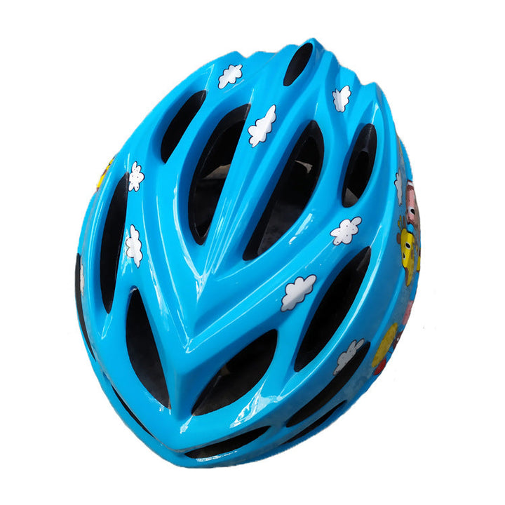 High-Performance Ventilated Cycling Helmet Kalsten
