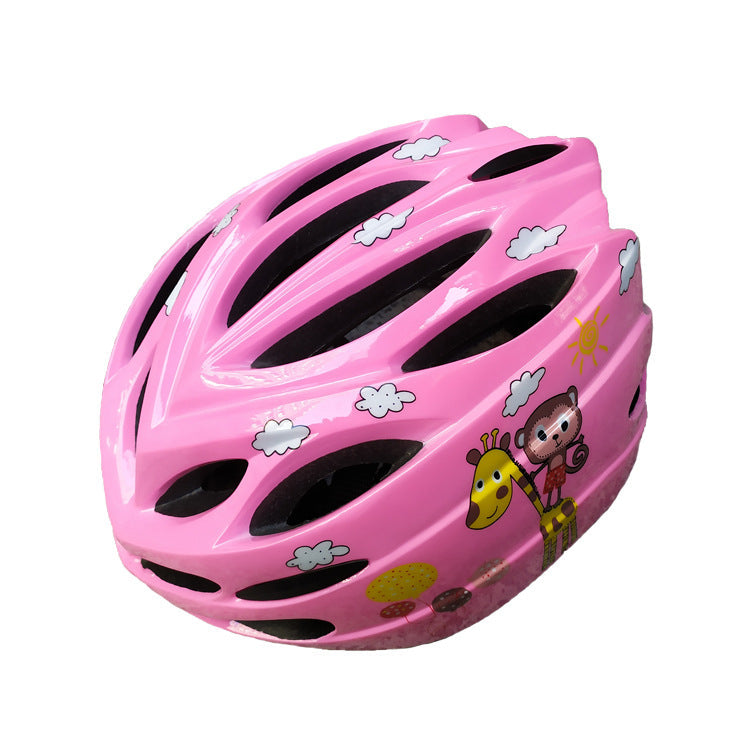 High-Performance Ventilated Cycling Helmet Kalsten