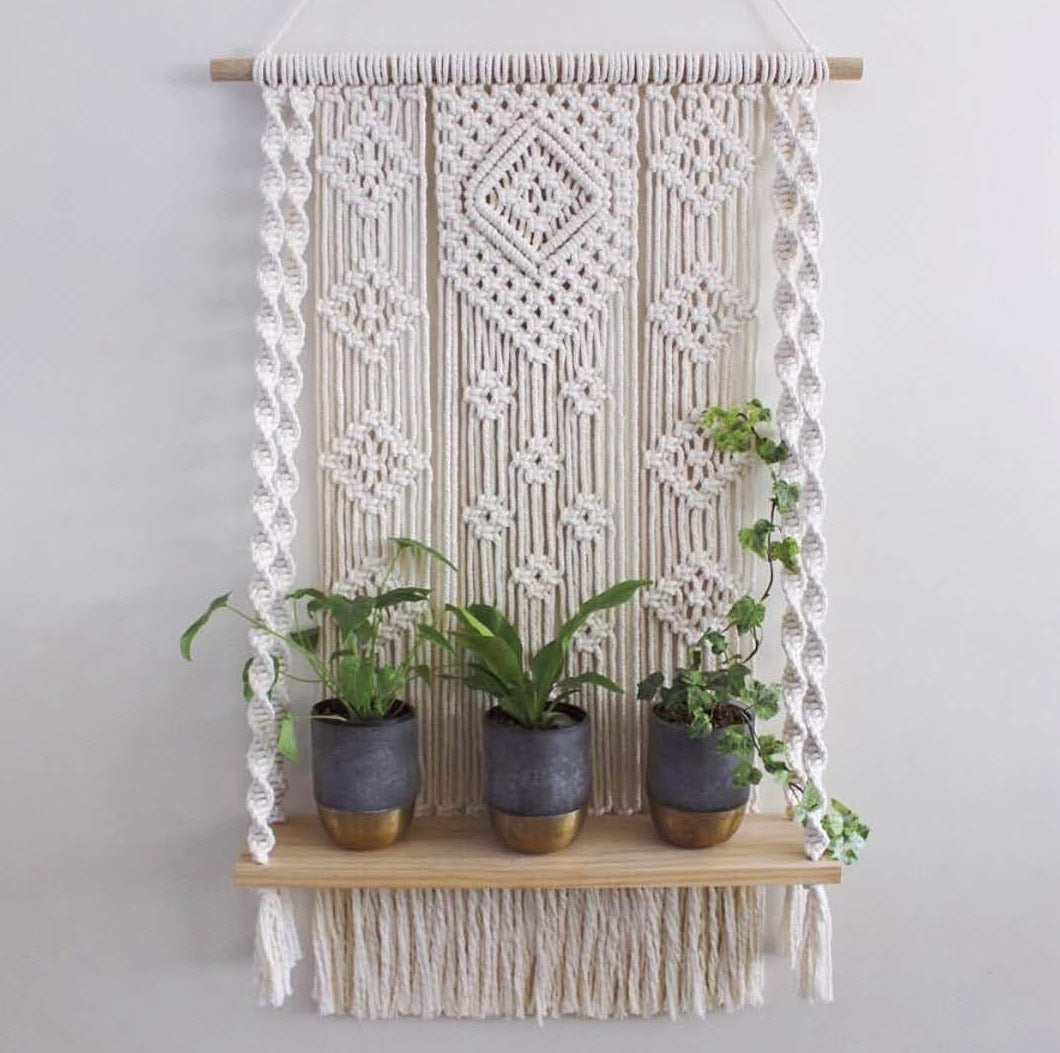 Decorative Wall Hanging Acalora