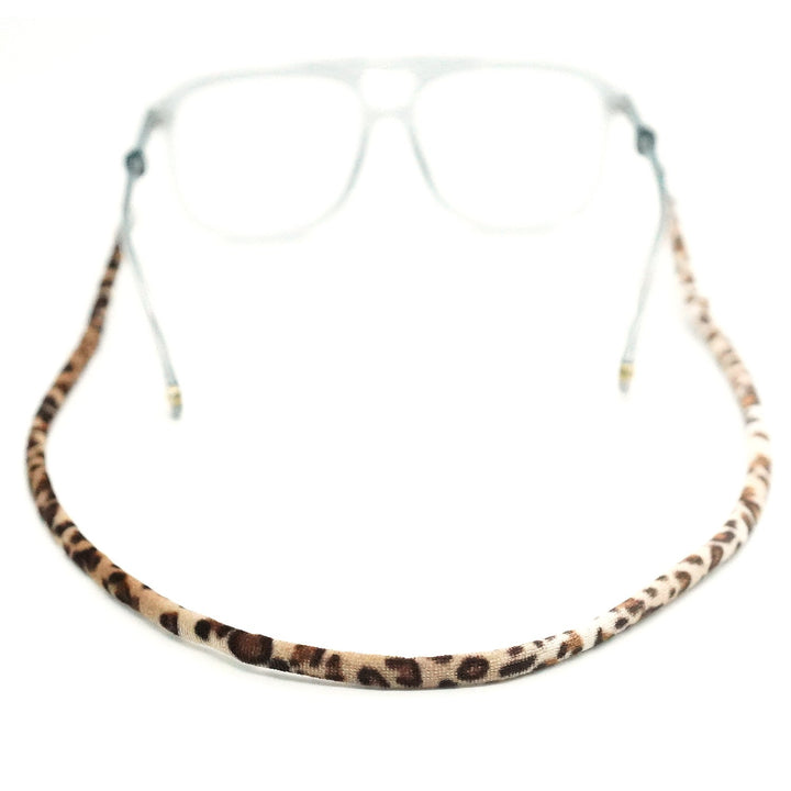 Soft Fabric Eyewear Retainer Strap Kalsten