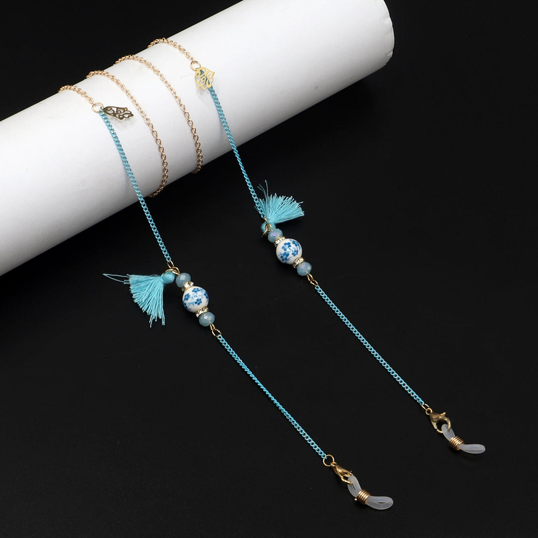 Decorative Eyewear Chain Kalsten