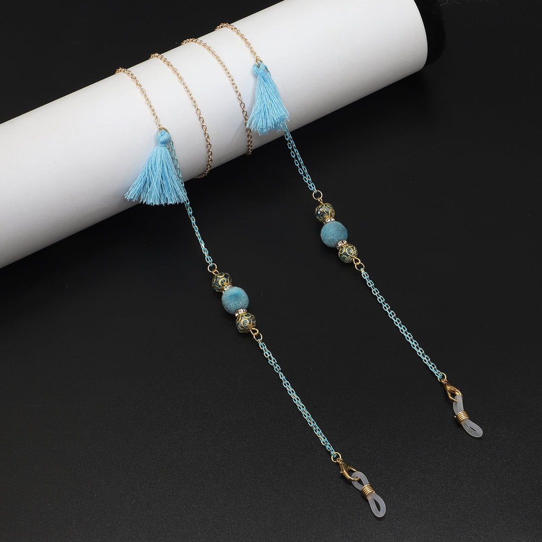 Decorative Eyewear Holder Chain Kalsten