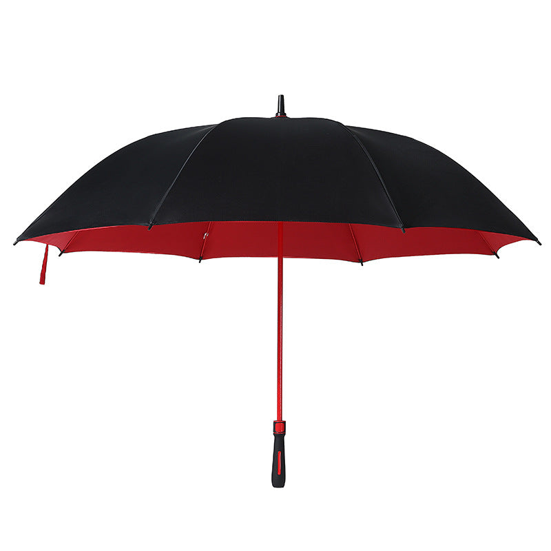 Unisex large leisure umbrella Kalsten