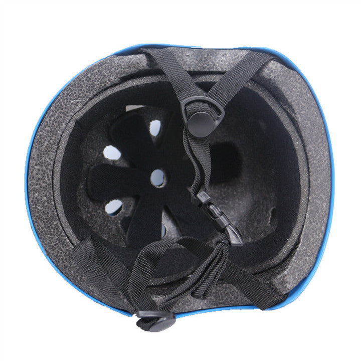 WoFun Cartoon-Themed Safety Helmet Kalsten