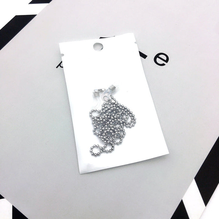 Eyewear Retainer Chain Kalsten