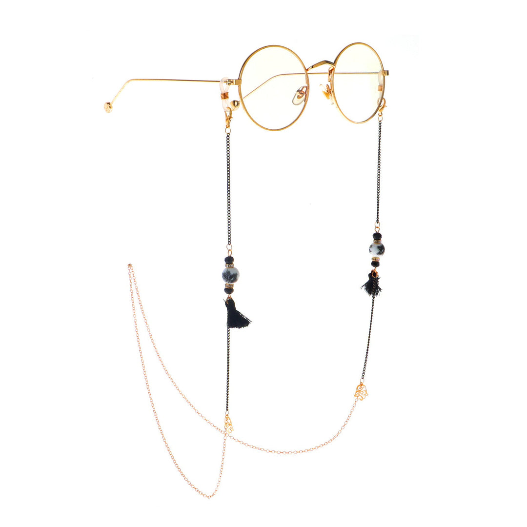 Decorative Eyewear Chain Kalsten