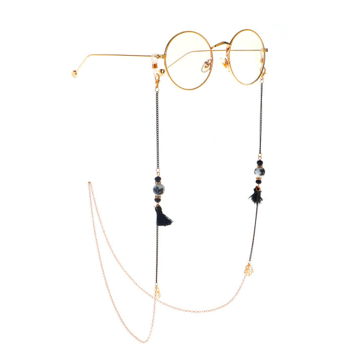 Decorative Eyewear Chain Kalsten