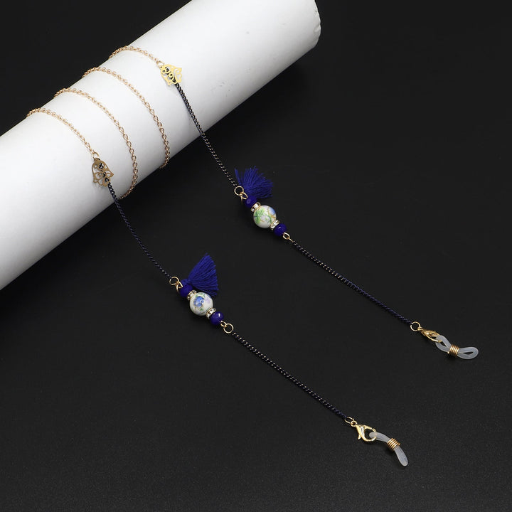 Decorative Eyewear Chain Kalsten