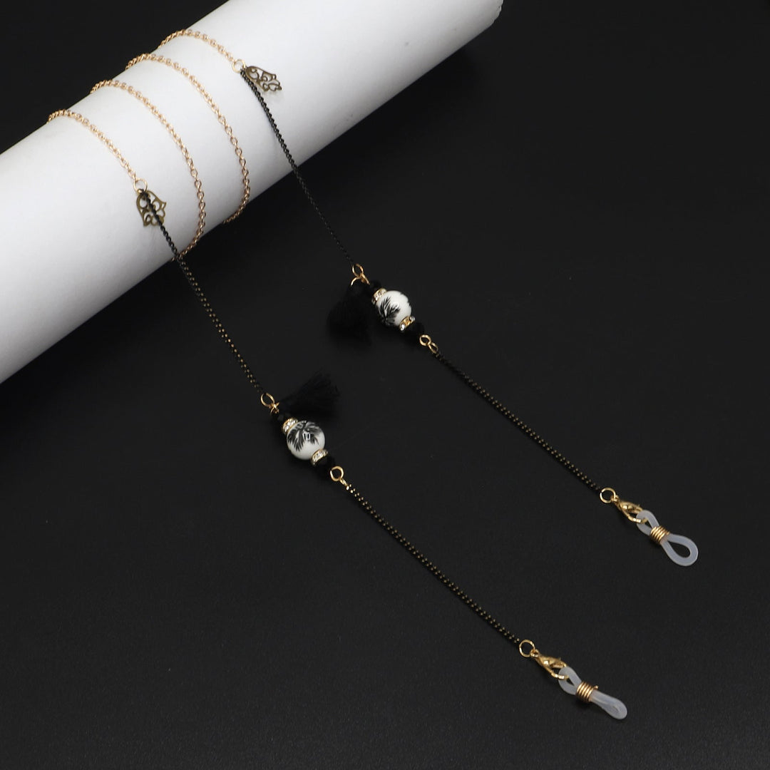 Decorative Eyewear Chain Kalsten