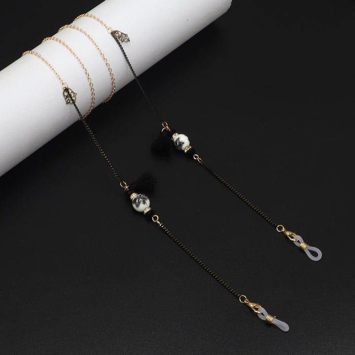 Decorative Eyewear Chain Kalsten