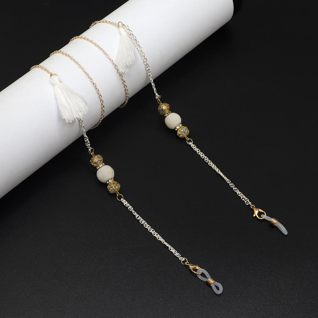 Decorative Eyewear Holder Chain Kalsten