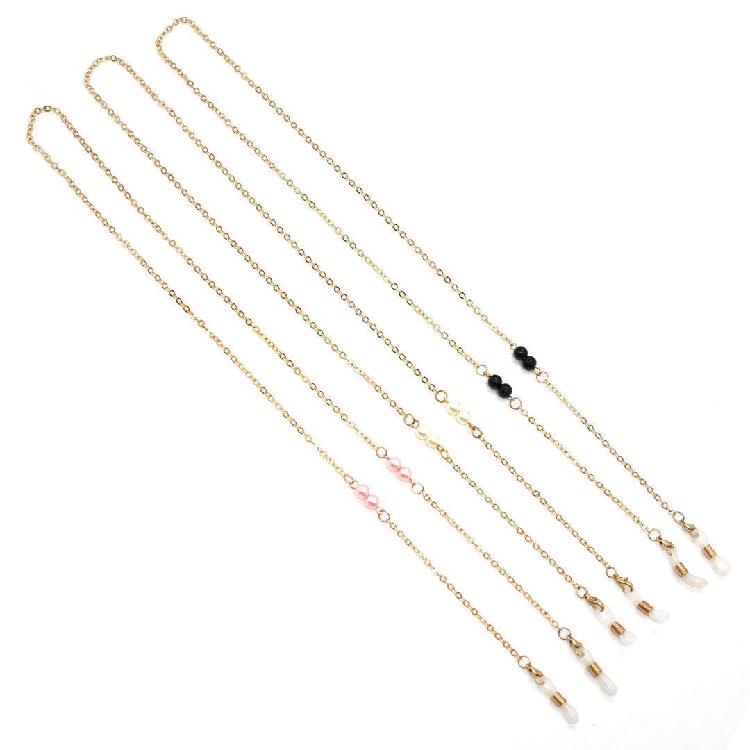 Stylish Eyewear Retainer Chain Kalsten
