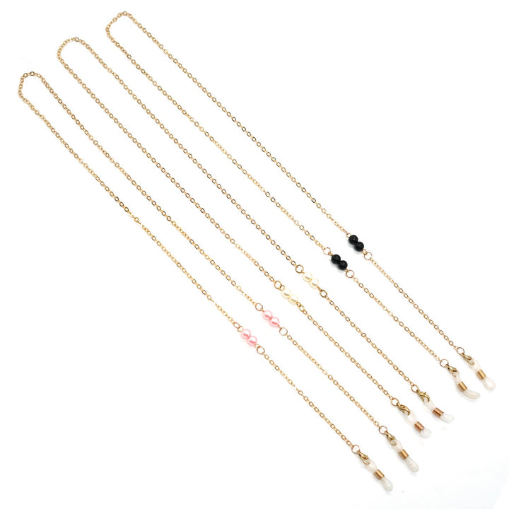 Stylish Eyewear Retainer Chain Kalsten