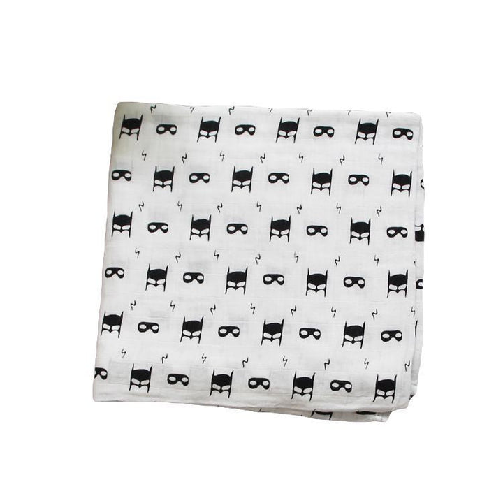 Children's Soft Muslin Blanket kalsten