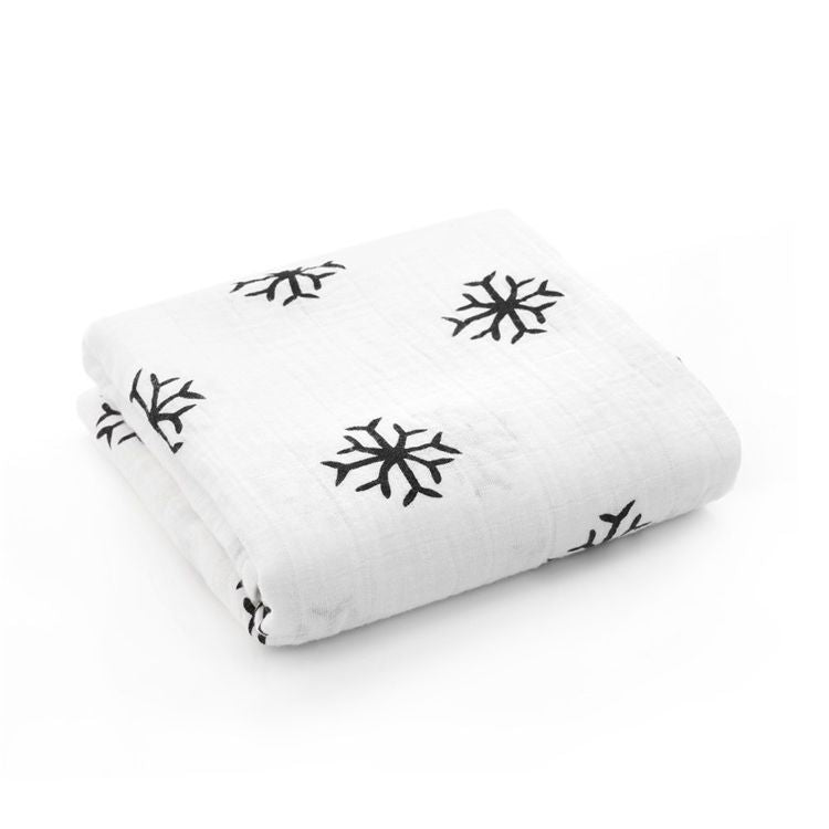 Children's Soft Muslin Blanket kalsten