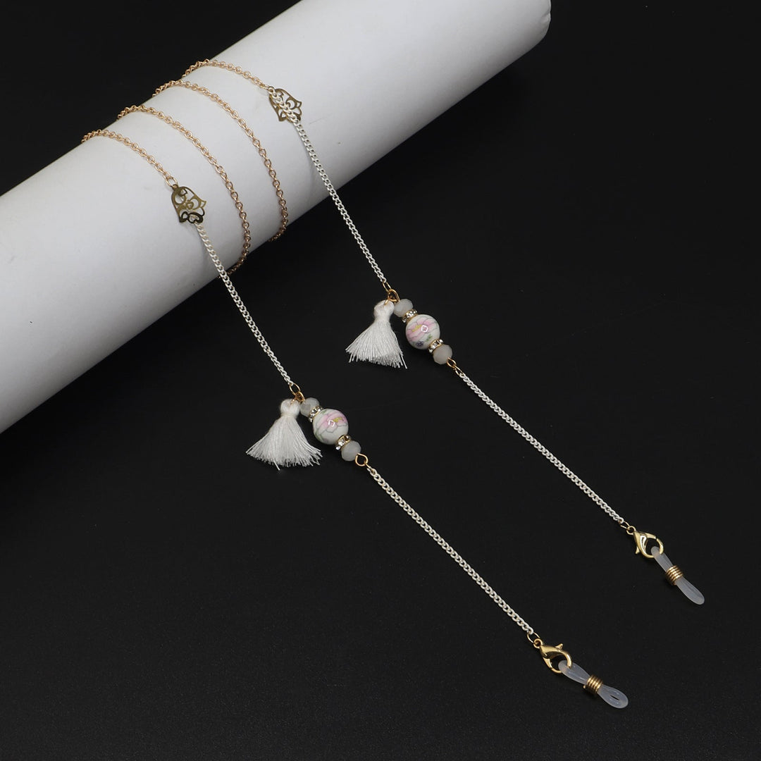 Decorative Eyewear Chain Kalsten