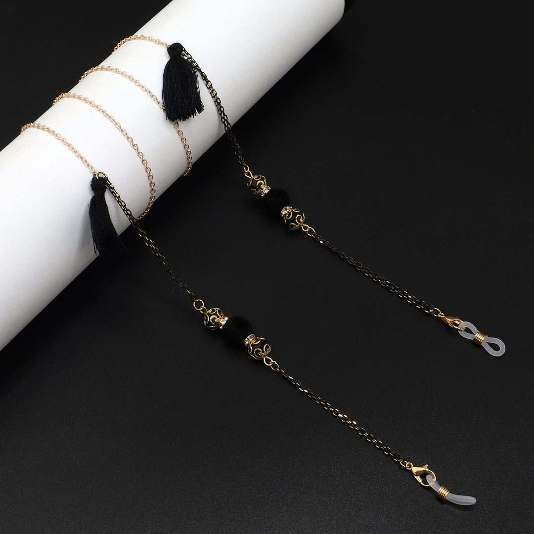 Decorative Eyewear Holder Chain Kalsten