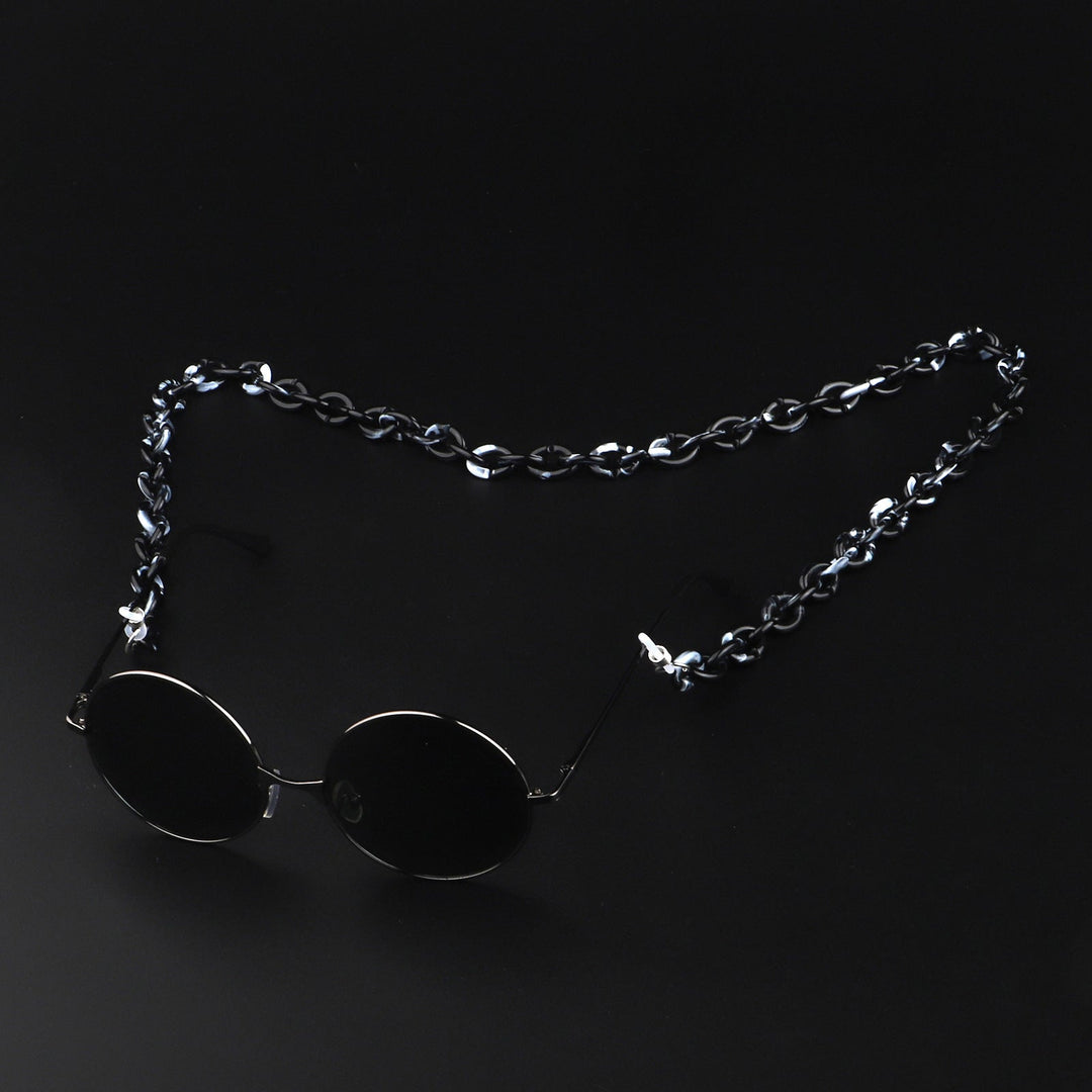 Trendy Chunky Link Eyewear Chain Kalsten