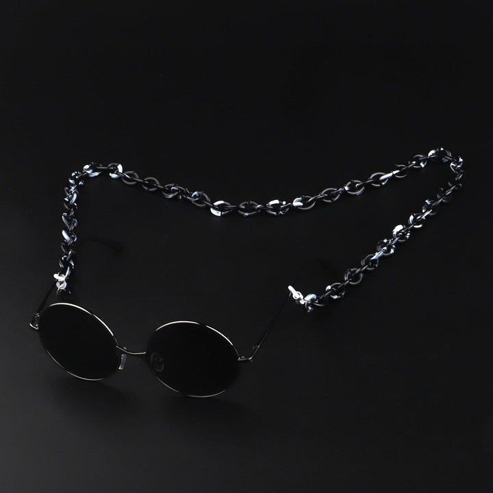 Trendy Chunky Link Eyewear Chain Kalsten