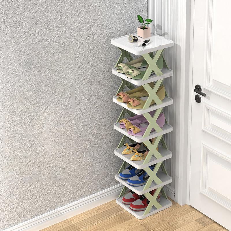 Kalsten | Shoe rack for storage