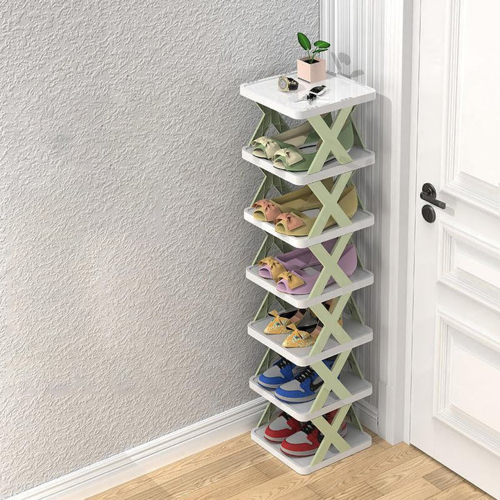 Kalsten | Shoe rack for storage