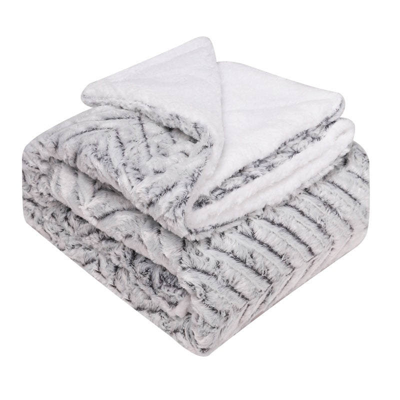 Ladies Snuggle Blanket Kalsten