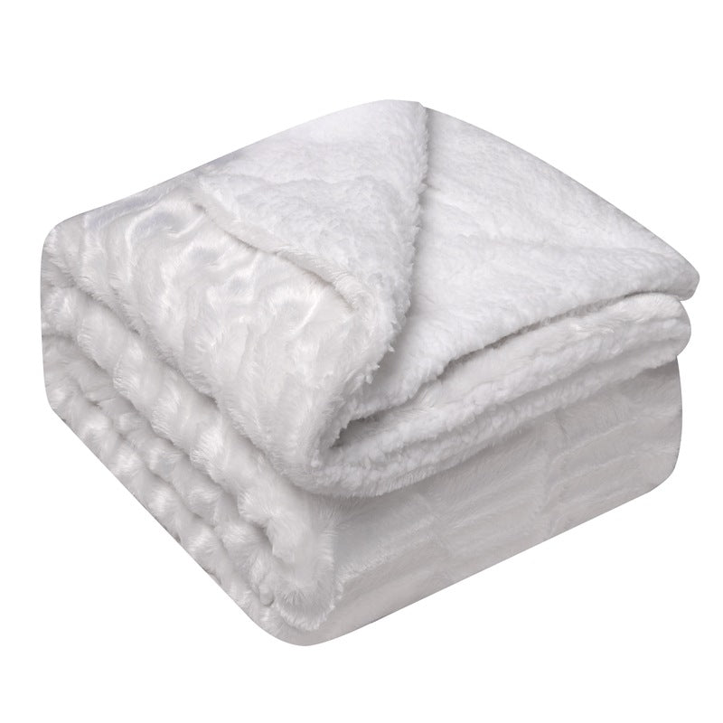 Ladies Snuggle Blanket Kalsten