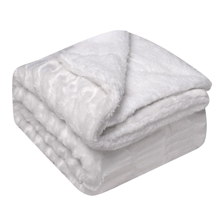 Ladies Snuggle Blanket Kalsten