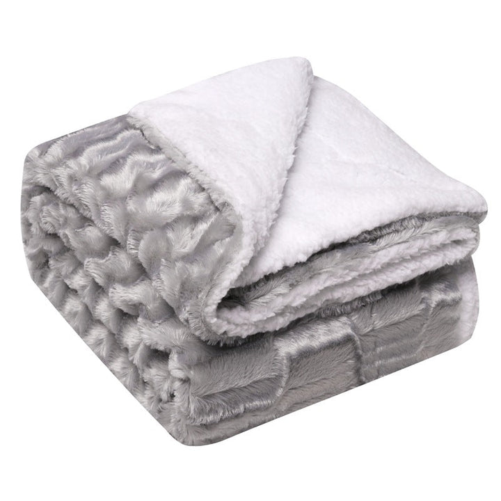 Ladies Snuggle Blanket Kalsten
