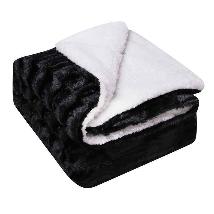 Ladies Snuggle Blanket Kalsten