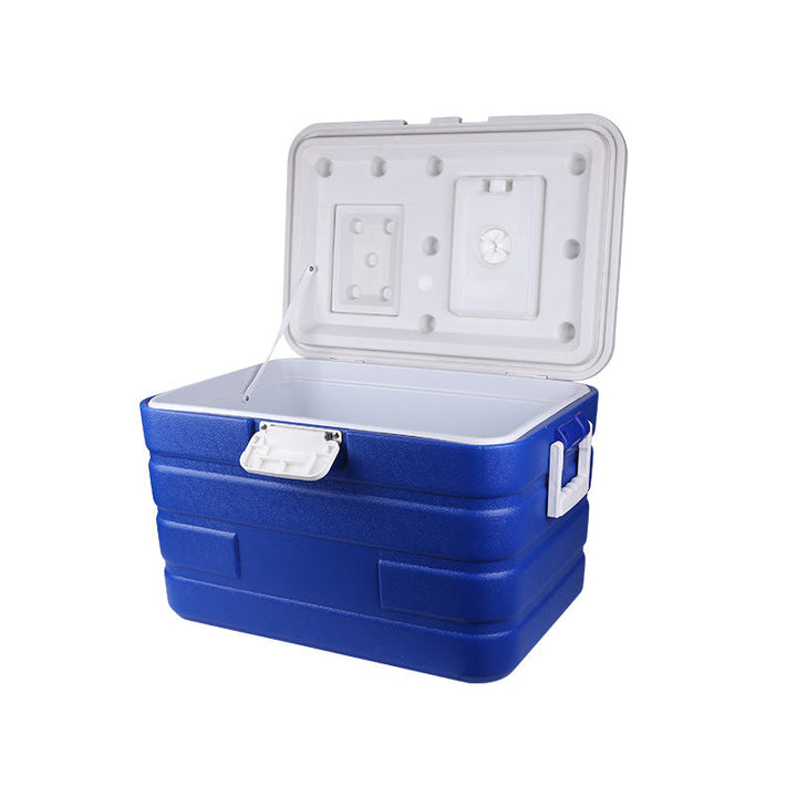 Women's Insulated Cooler Box with Removable Inner Compartment Kalsten