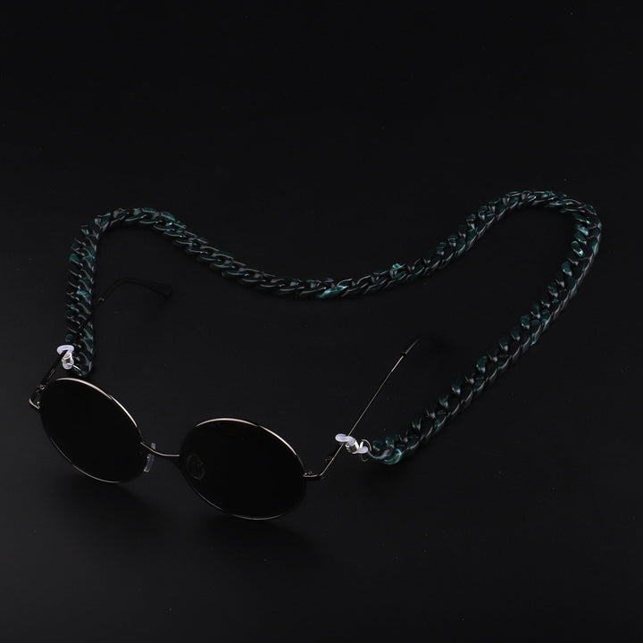 Trendy Chunky Link Eyewear Chain Kalsten