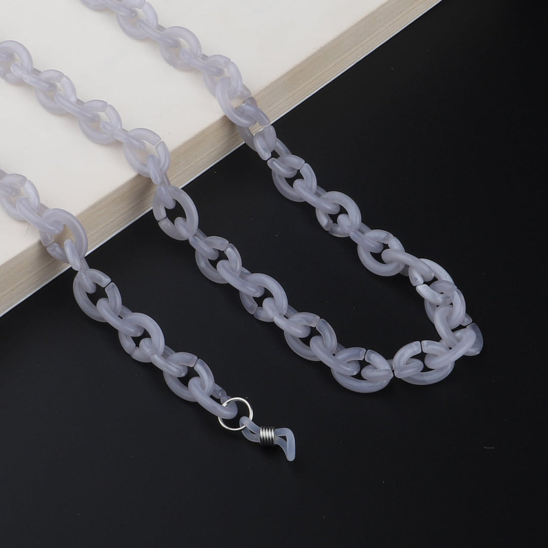 Trendy Chunky Link Eyewear Chain Kalsten