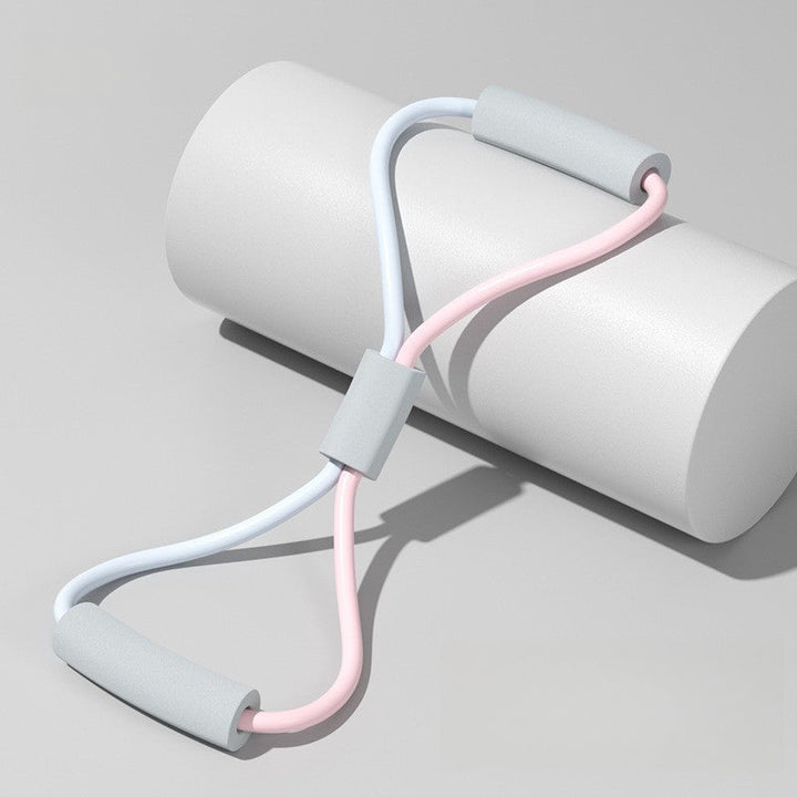 Kalsten | Figure-8 Posture & Tone Resistance Band
