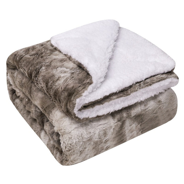 Ladies Snuggle Blanket Kalsten
