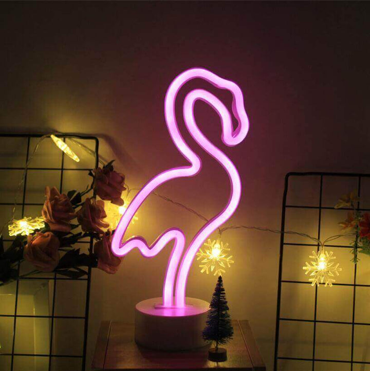 Creative led modeling lamp rainbow popsicle | Kalsten
