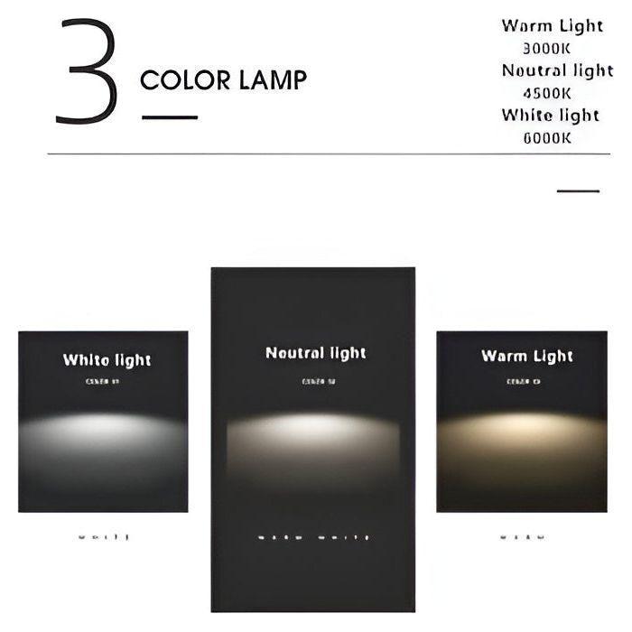 Norida Light - Round Italian Design Ceiling Lamp | Kalsten