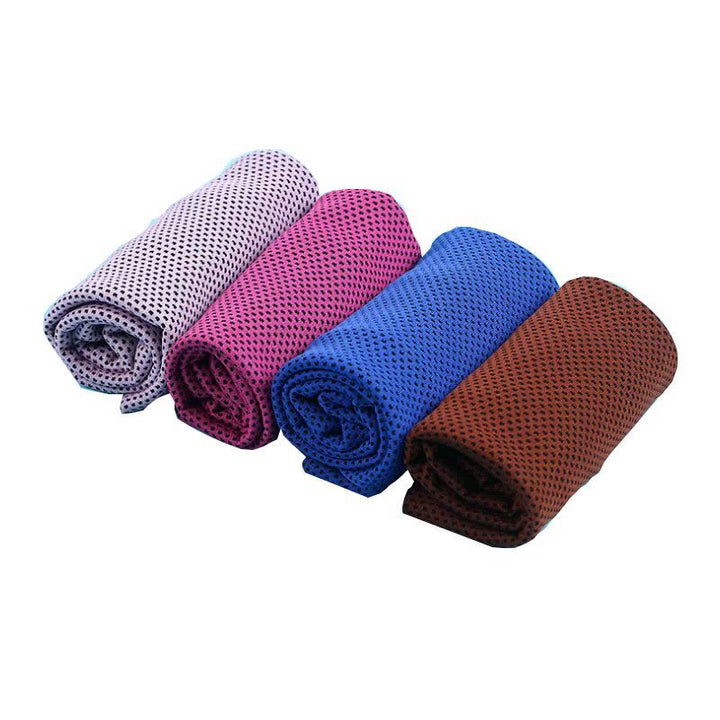 Women breathable sports towel Kalsten