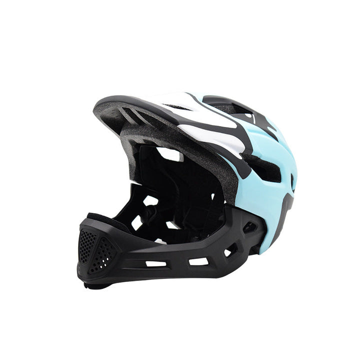 High-Performance Mountain Cycling Helmet Kalsten