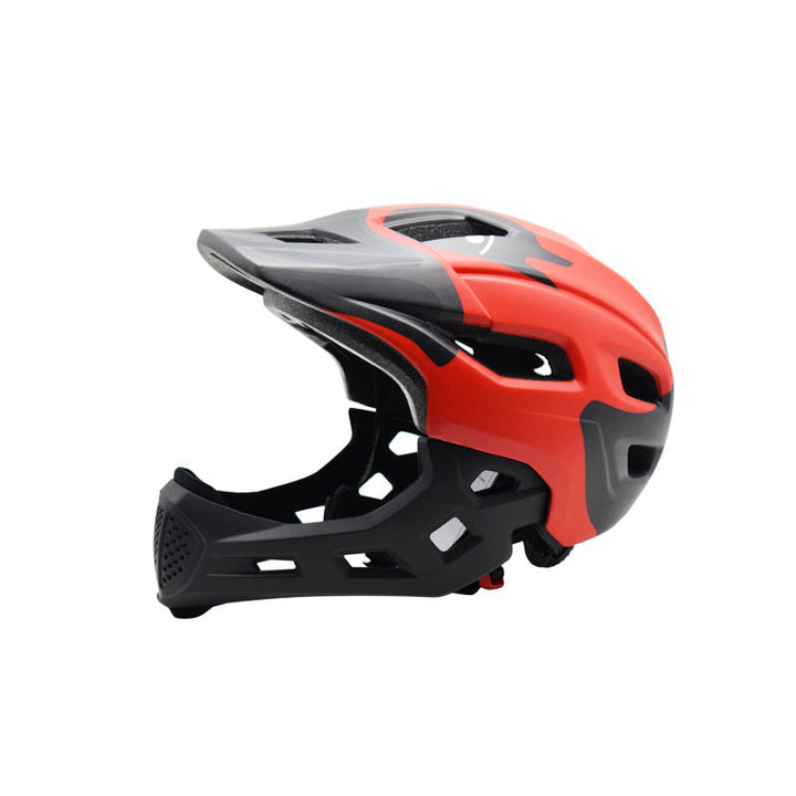 High-Performance Mountain Cycling Helmet Kalsten