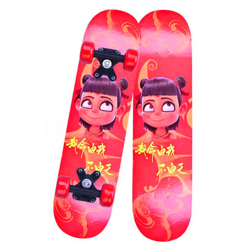 Stunt Skateboard Kalsten