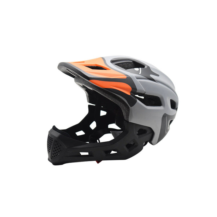 High-Performance Mountain Cycling Helmet Kalsten