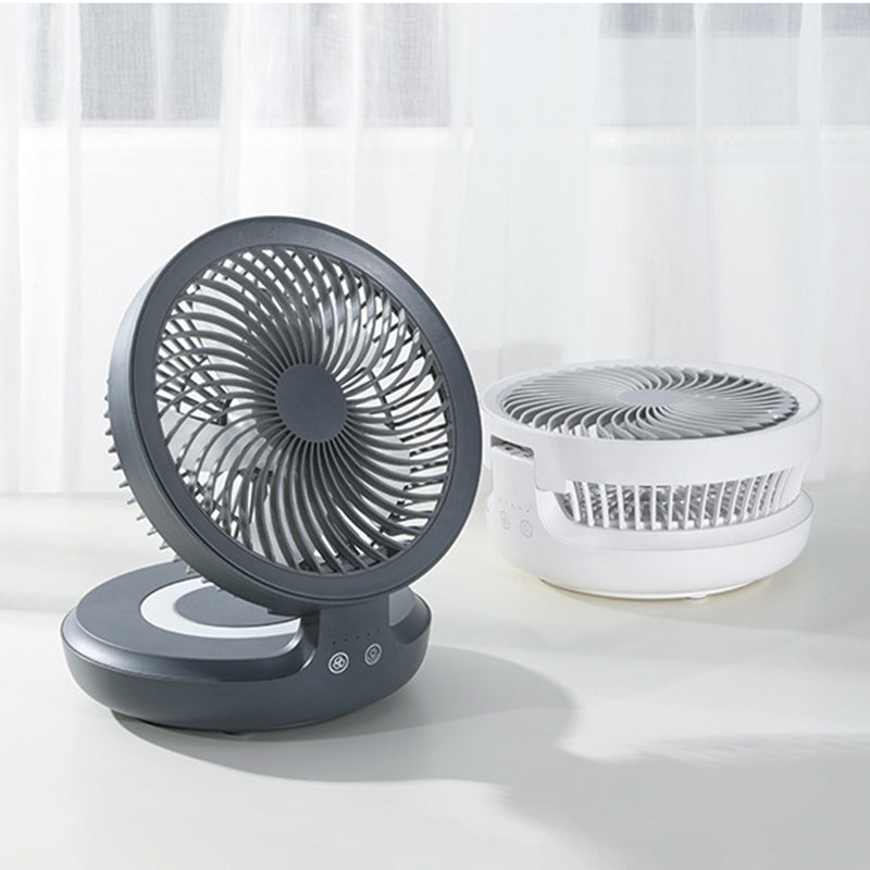 Foldable Desktop Fan | Kalsten