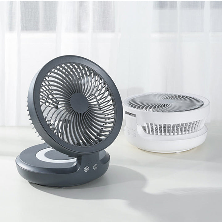 Foldable Desktop Fan | Kalsten