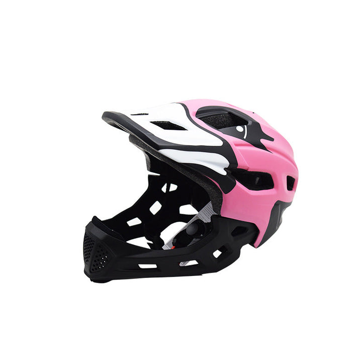 High-Performance Mountain Cycling Helmet Kalsten