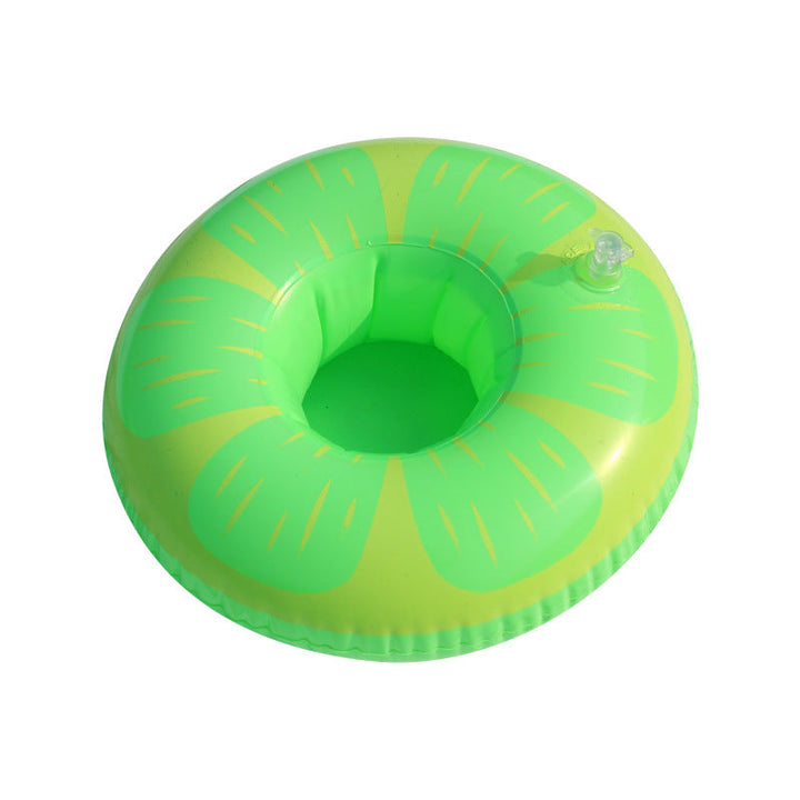 Ladies Inflatable Duck Swimming Ring Kalsten 1781010257