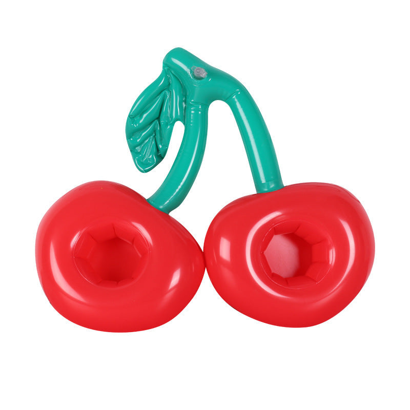Ladies Inflatable Duck Swimming Ring Kalsten 1781010257
