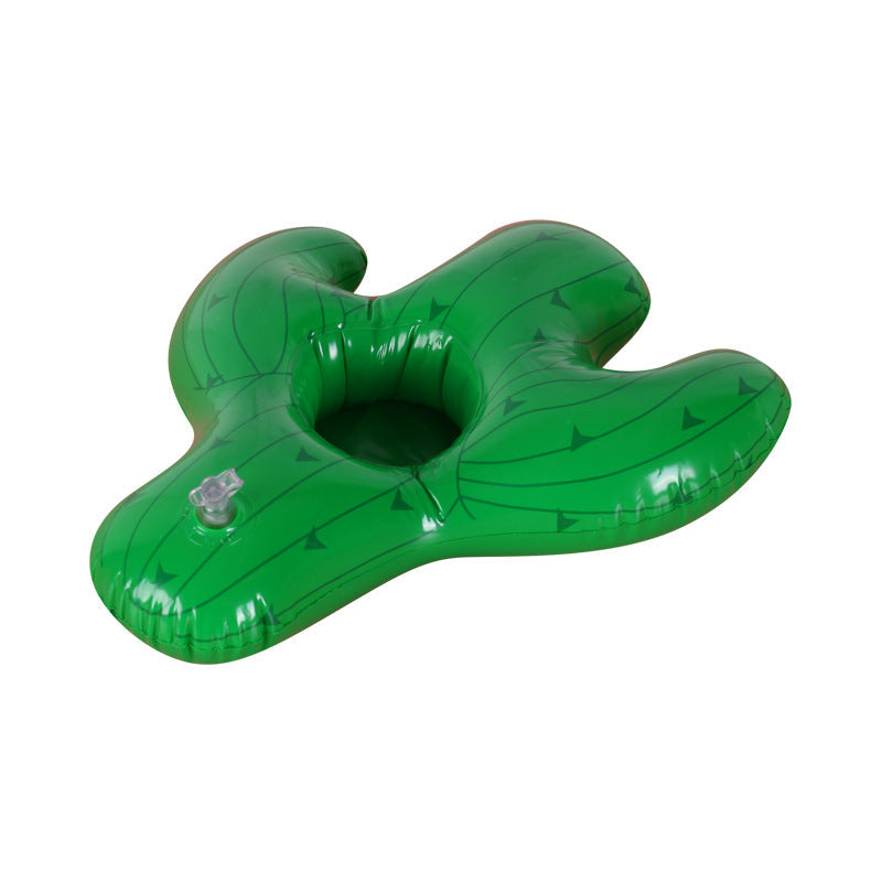 Ladies Inflatable Duck Swimming Ring Kalsten 1781010257